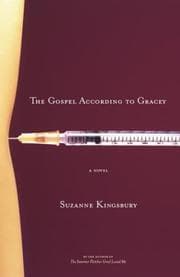 Tapa de The gospel according to Gracey