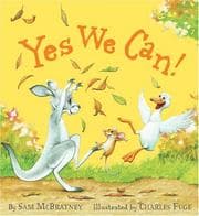 Tapa de Yes We Can!