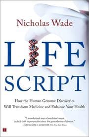Tapa de Life Script