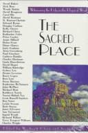 Tapa de The sacred place