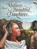 Tapa de Mufaro's Beautiful Daughters