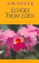 Tapa de Echoes from Eden