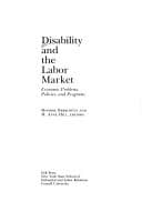 Tapa de Disability and the Labor Market