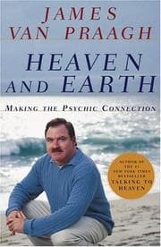 Tapa de Heaven and Earth