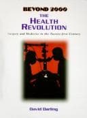 Tapa de The Health Revolution