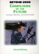 Tapa de Computers of the Future