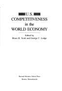 Tapa de U.S. competitiveness in the world economy