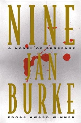 Tapa de Nine