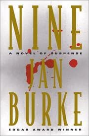 Tapa de Nine
