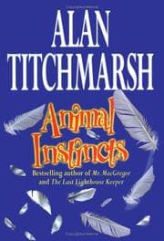 Tapa de Animal Instincts