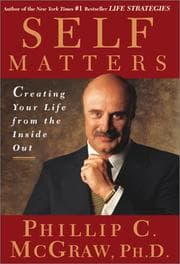 Tapa de Self Matters