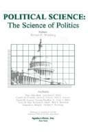 Tapa de Political science