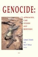 Tapa de Genocide