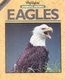 Tapa de Eagles (Animal books)