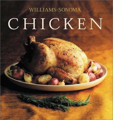 Tapa de The Williams-Sonoma Collection