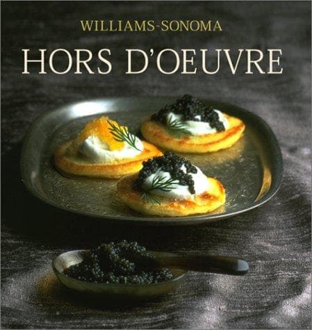 Tapa de The Williams-Sonoma Collection