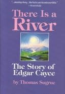 Tapa de There is a river