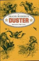 Tapa de Duster (A Chaparral Book for Young Readers)