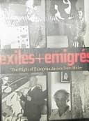 Tapa de Exiles + emigrés