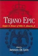 Tapa de Tejano Epic