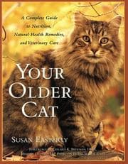 Tapa de Your older cat