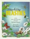 Tapa de Itsy-Bitsy Beasties