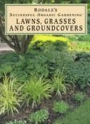 Tapa de Rodale's Successful Organic Gardening
