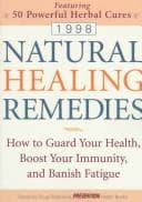 Tapa de Natural Healing Remedies 98
