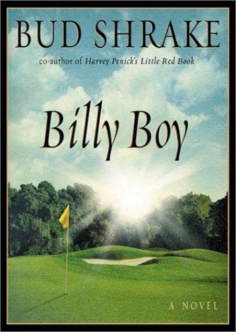 Tapa de Billy Boy