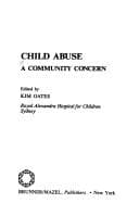 Tapa de Child Abuse