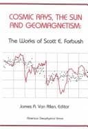 Tapa de Cosmic Rays, the Sun and Geomagnetism
