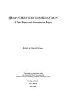 Tapa de Human Services Coordination