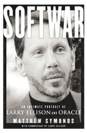 Tapa de Softwar