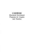 Tapa de Casebook