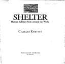 Tapa de Shelter