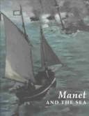 Tapa de Manet and the Sea