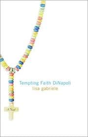 Tapa de Tempting Faith DiNapoli