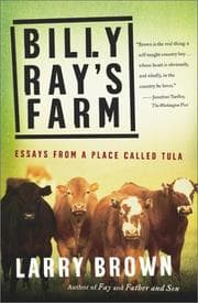 Tapa de Billy Ray's Farm