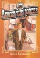 Tapa de Across the Border (Orphan's Journey)