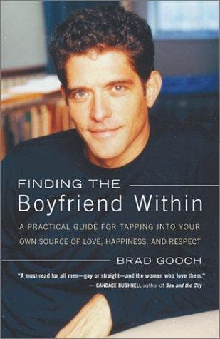 Tapa de Finding the Boyfriend Within