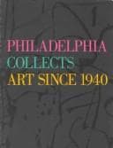 Tapa de Philadelphia collects art since 1940