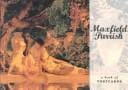 Tapa de Maxfield Parrish