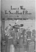 Tapa de Legacy of Wings