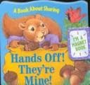 Tapa de Hands Off! They're Mine!