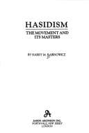 Tapa de Hasidism