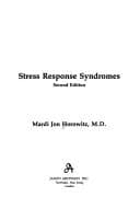 Tapa de Stress response syndromes