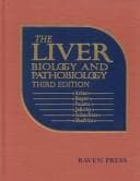 Tapa de The Liver