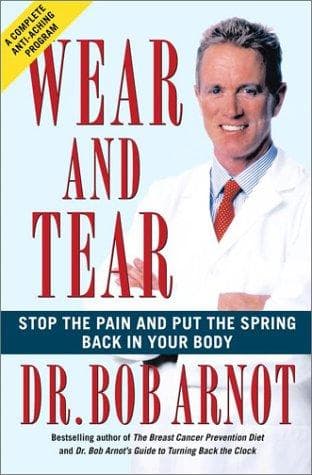 Tapa de Wear and Tear