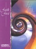 Tapa de Faith First