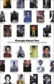 Tapa de Enough about you